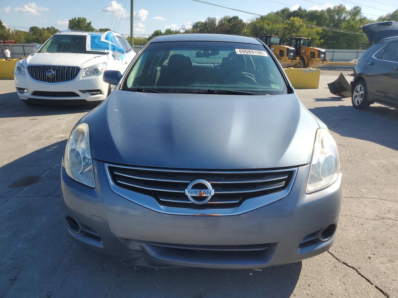 2012 Nissan Altima 2.5 - Фото 5