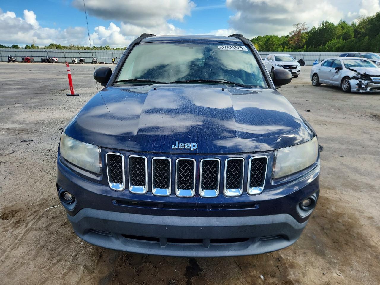 2016 Jeep Compass Sport - Image 5