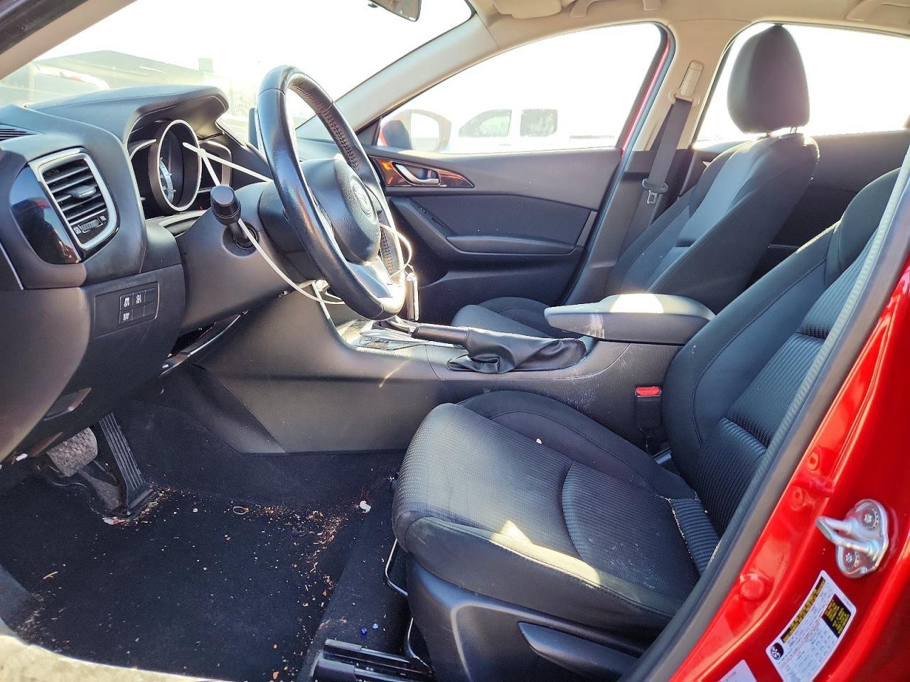 2016 Mazda 3 Touring - Фото 7