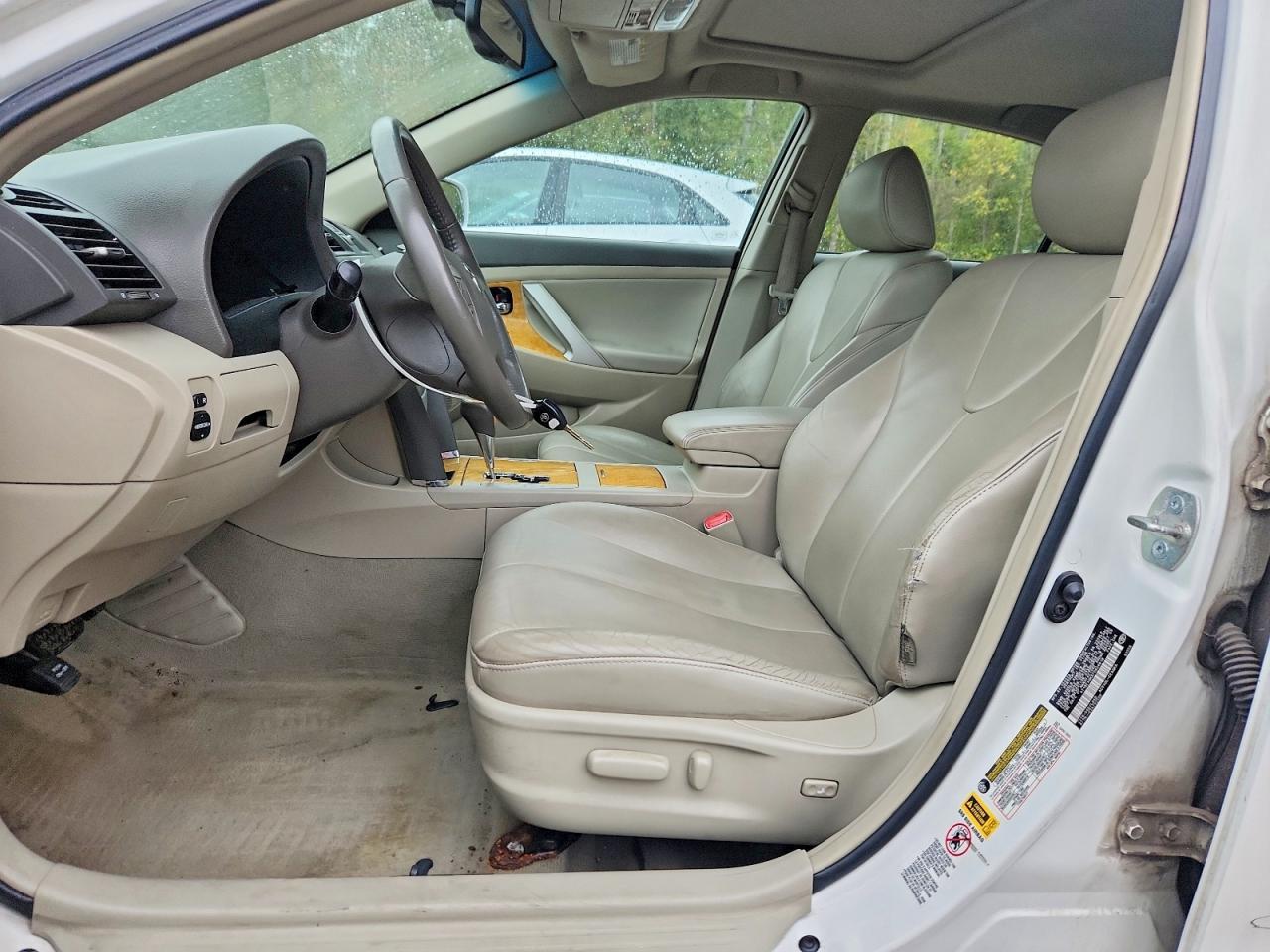 2007 Toyota Camry Xle - Image 7