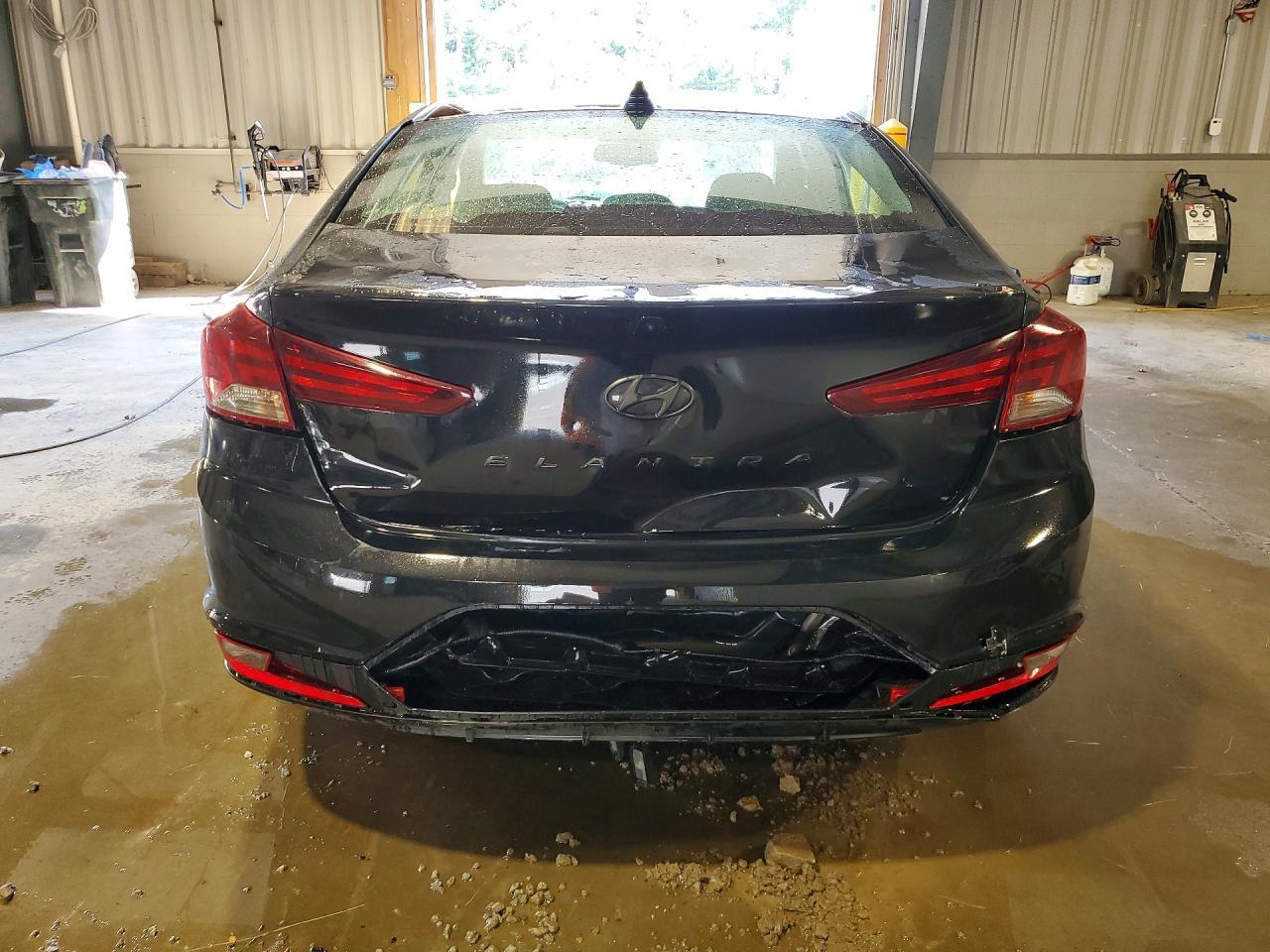 2020 Hyundai Elantra Value Edition - Image 6