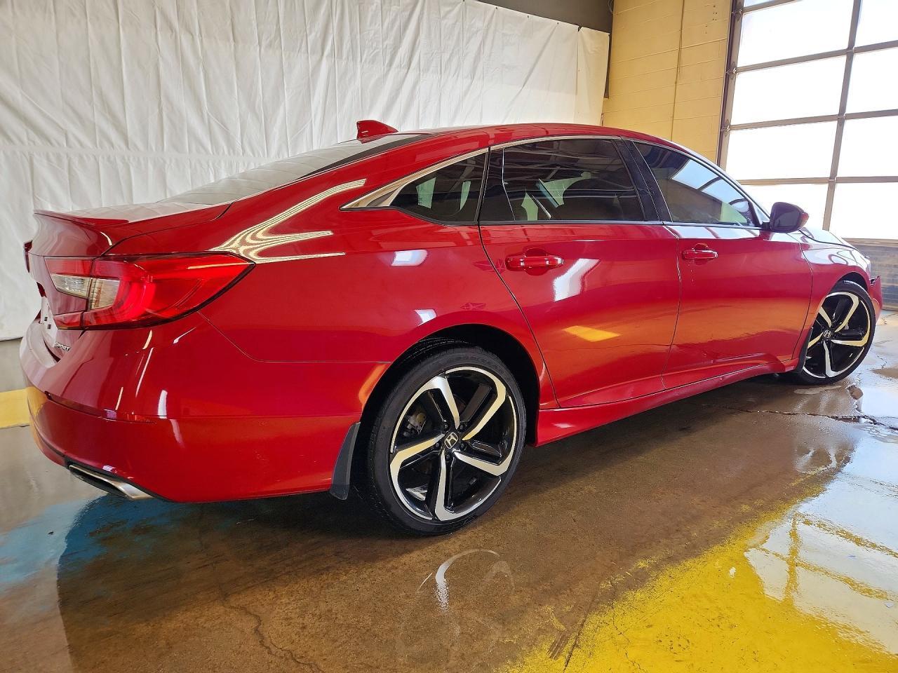 2019 Honda Accord Sport - Image 3