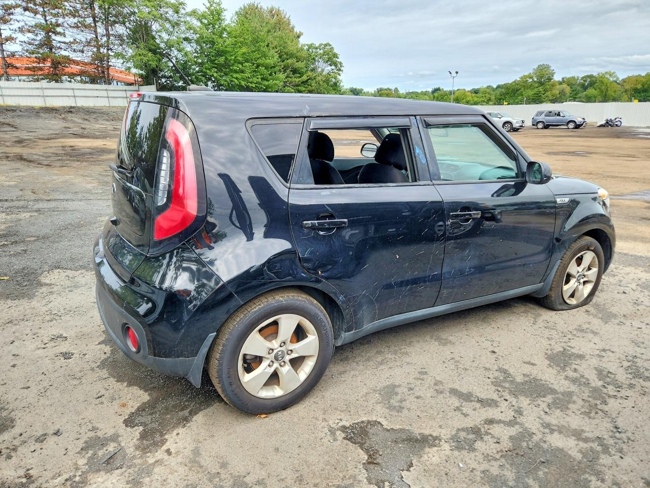 2017 Kia Soul Base - Image 3
