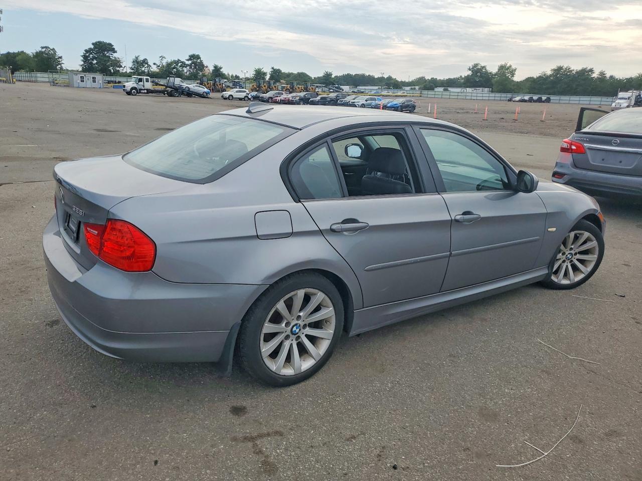 2011 BMW 328 I Sulev - Фото 3