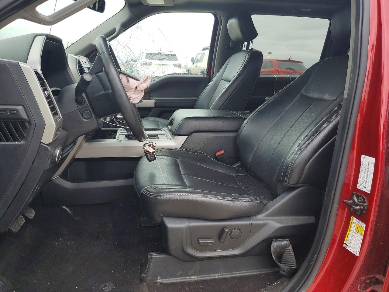 2019 Ford F150 Supercrew - Image 7