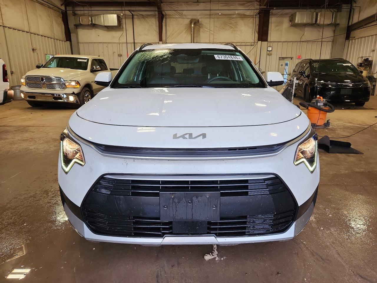 2023 Kia Niro Ex - Фото 5