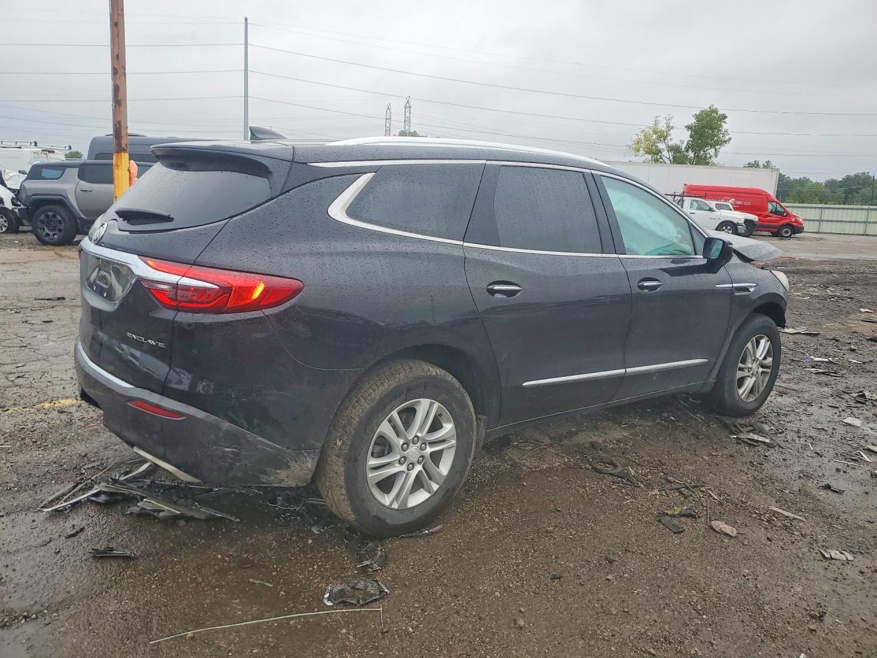 2019 Buick Enclave Essence - Image 3