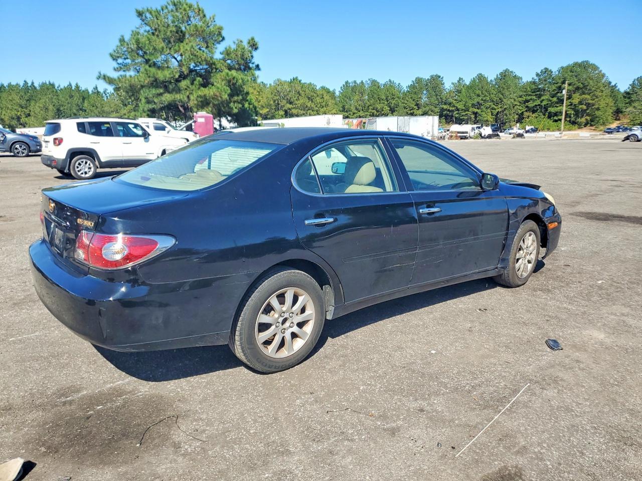 2004 Lexus Es 330 Base - Image 3
