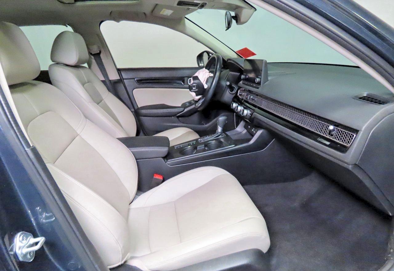 2024 Honda Civic Exl - Image 5