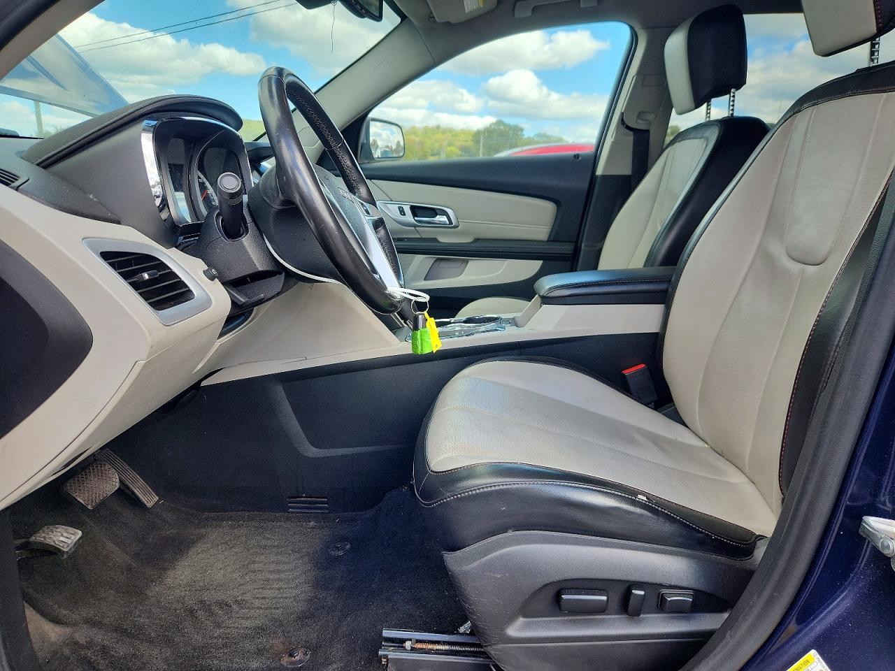 2017 GMC Terrain Slt - Image 7