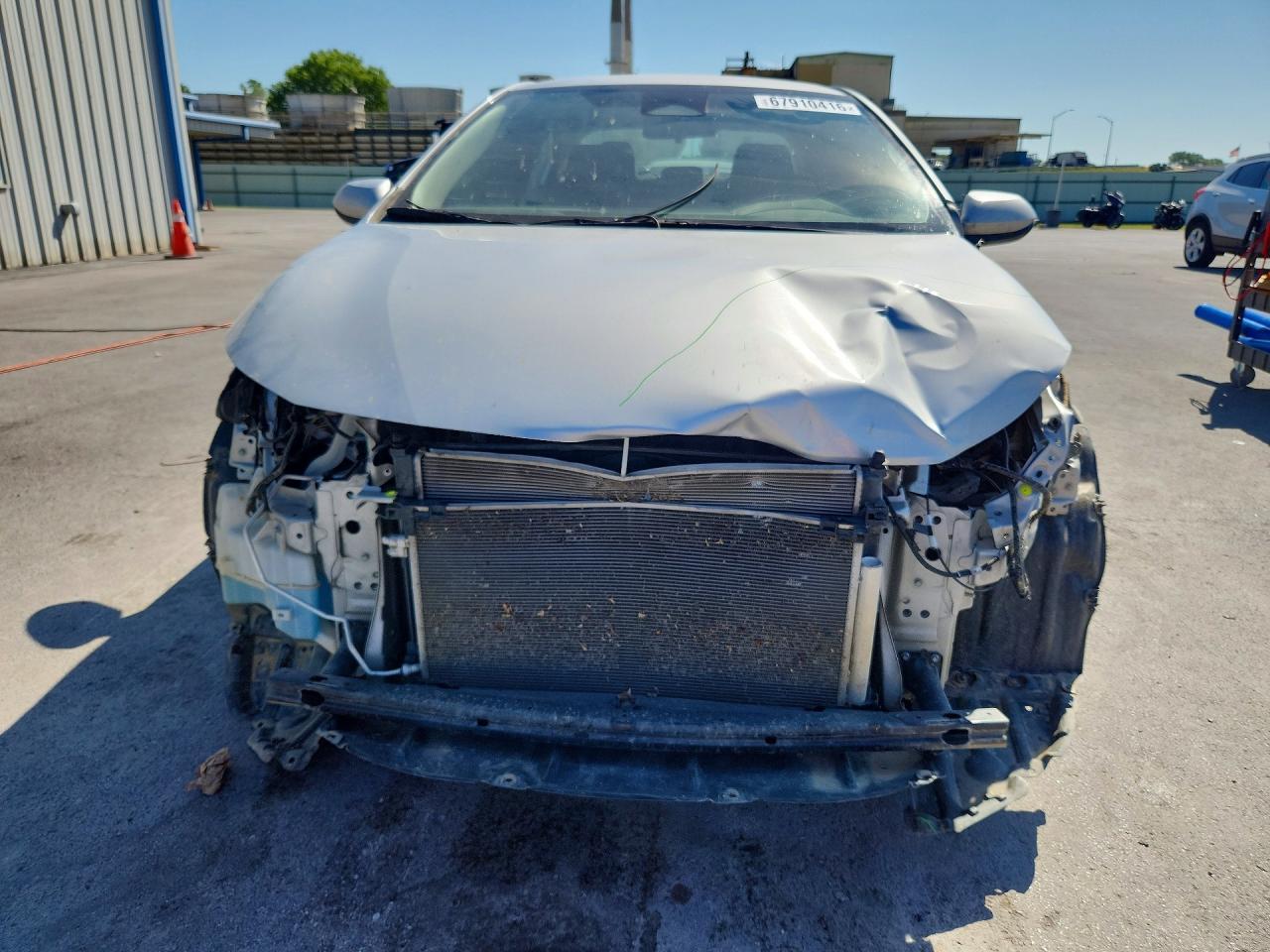 2024 Toyota Corolla Le - Image 5