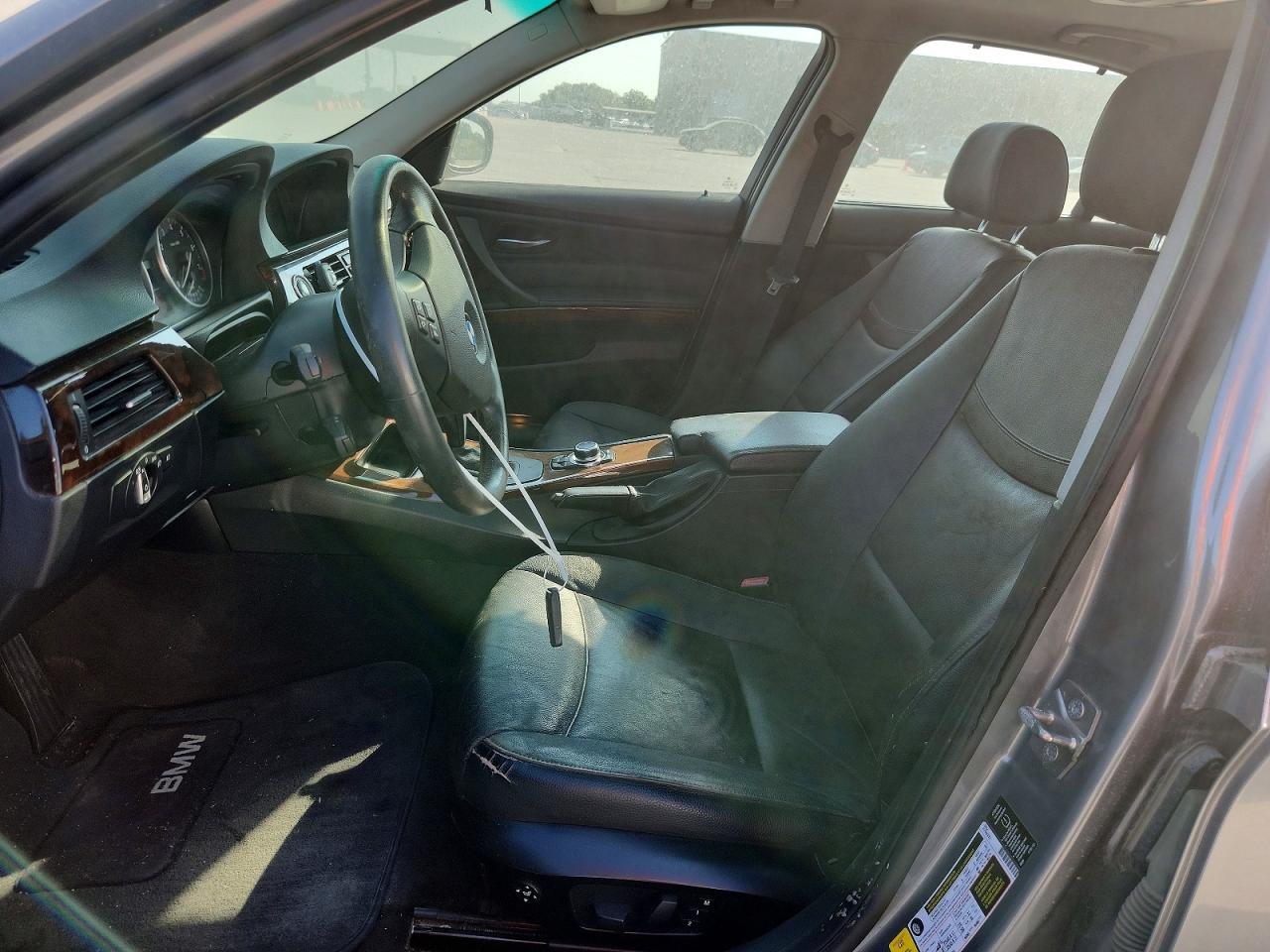 2011 BMW 328 Xi Sulev - Фото 7