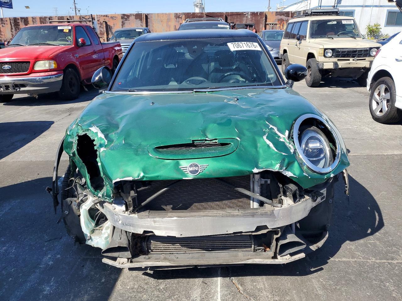2020 Mini Cooper S Clubman - Image 5