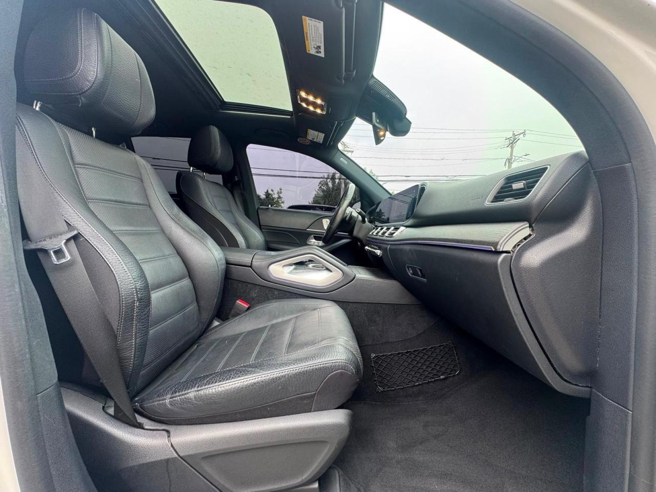 2020 Mercedes-Benz Gle 350 - Фото 5