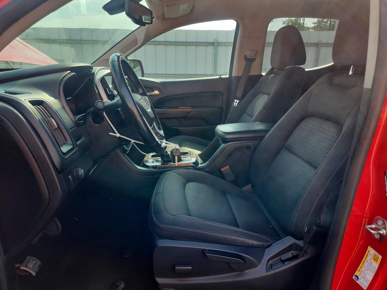 2018 GMC Canyon Sle - Image 7