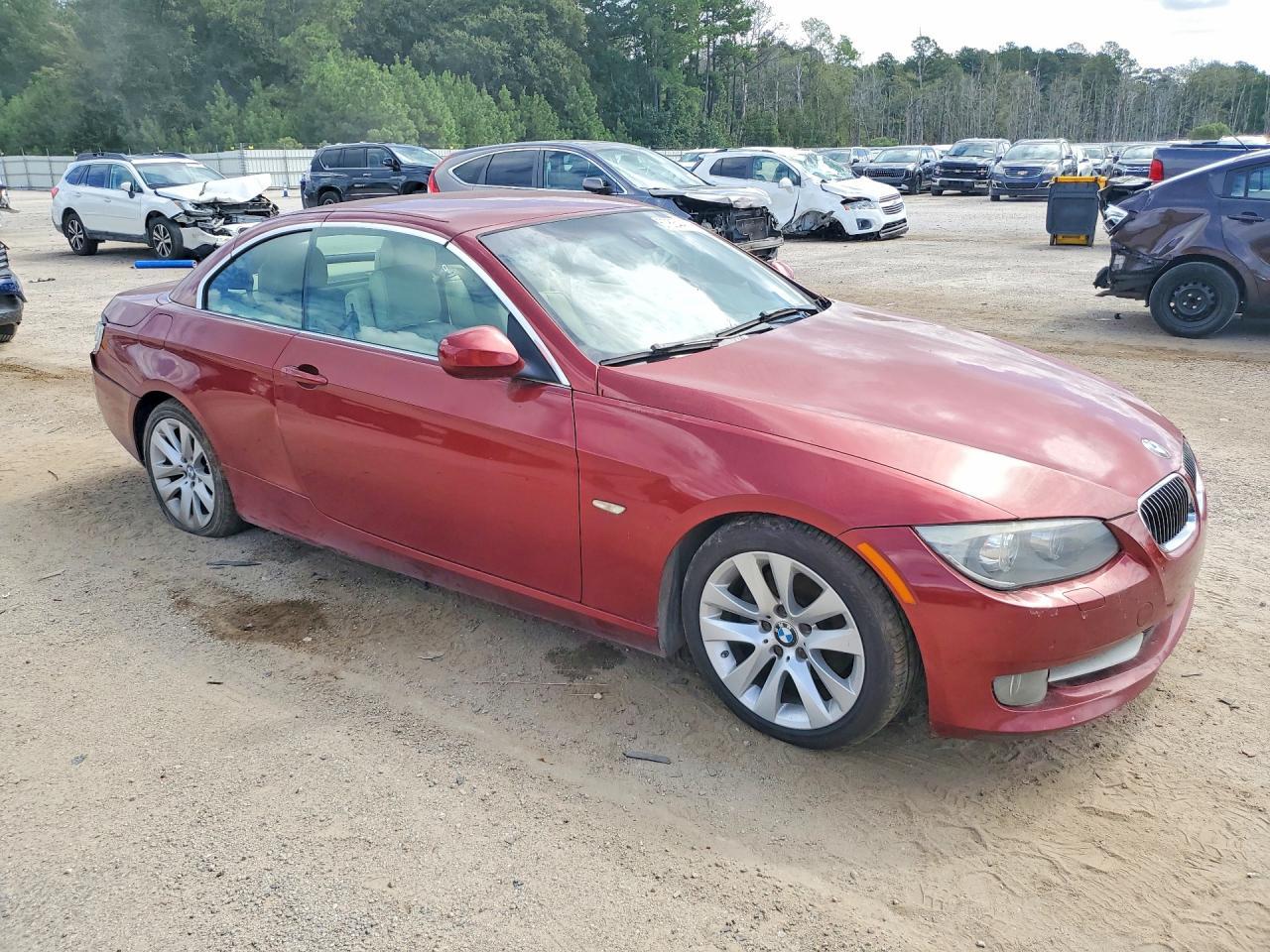 2013 BMW 328 I - Image 4