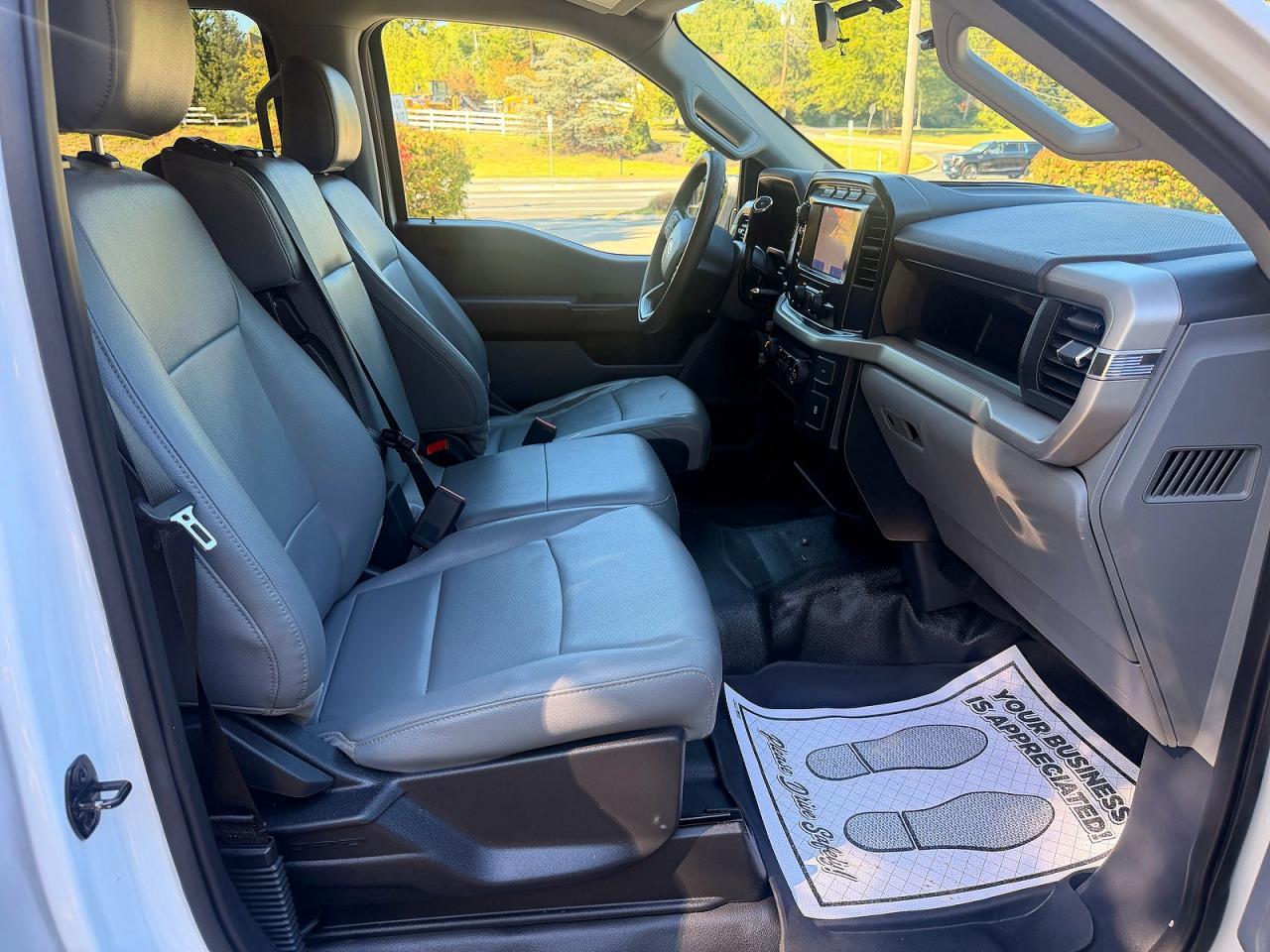 2022 Ford F150 Supercrew - Фото 5