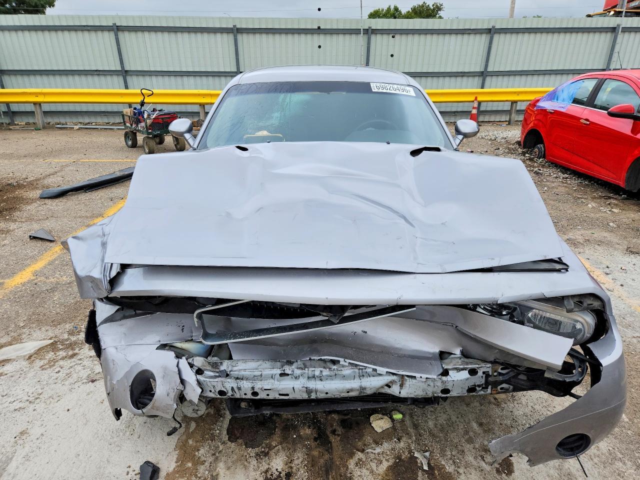 2014 Dodge Challenger Sxt - Image 5