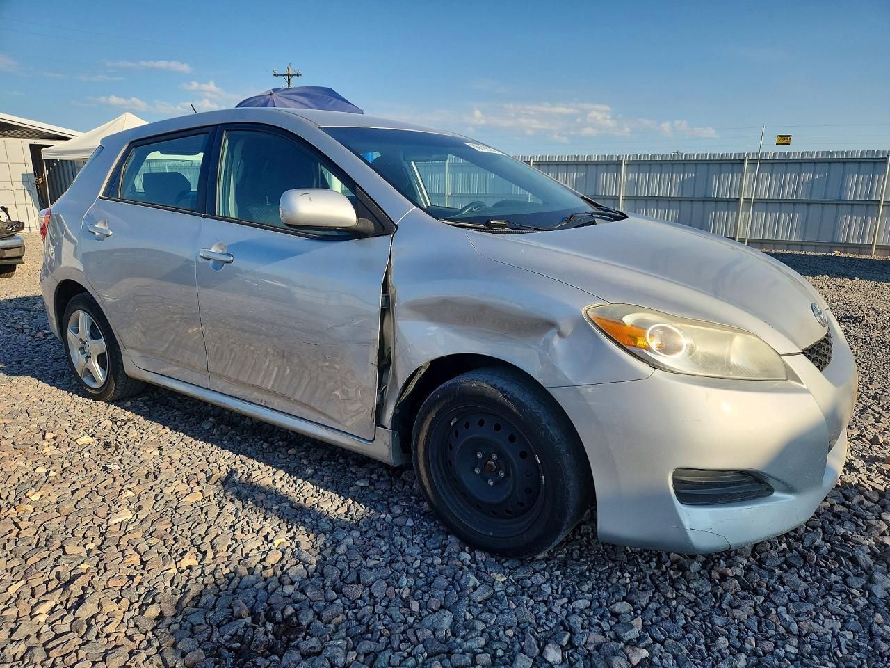 2009 Toyota Matrix - Image 4