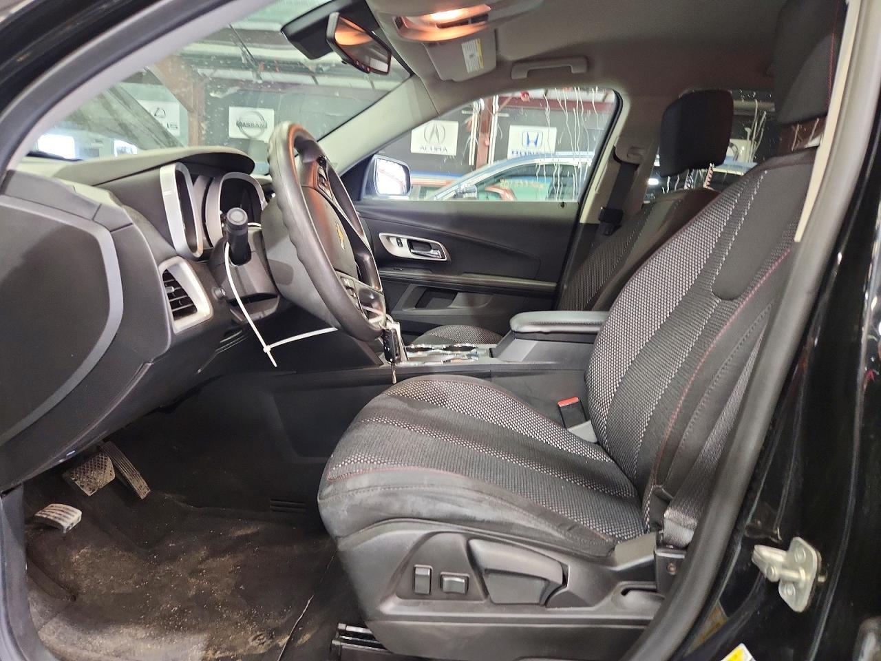 2016 Chevrolet Equinox Ls - Image 7