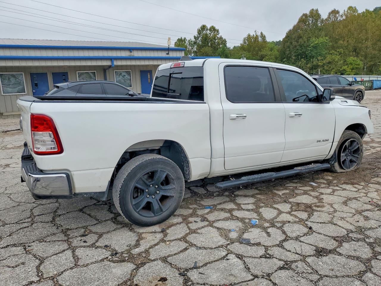 2019 Ram 1500 Big Horn/Lone Star - Фото 3