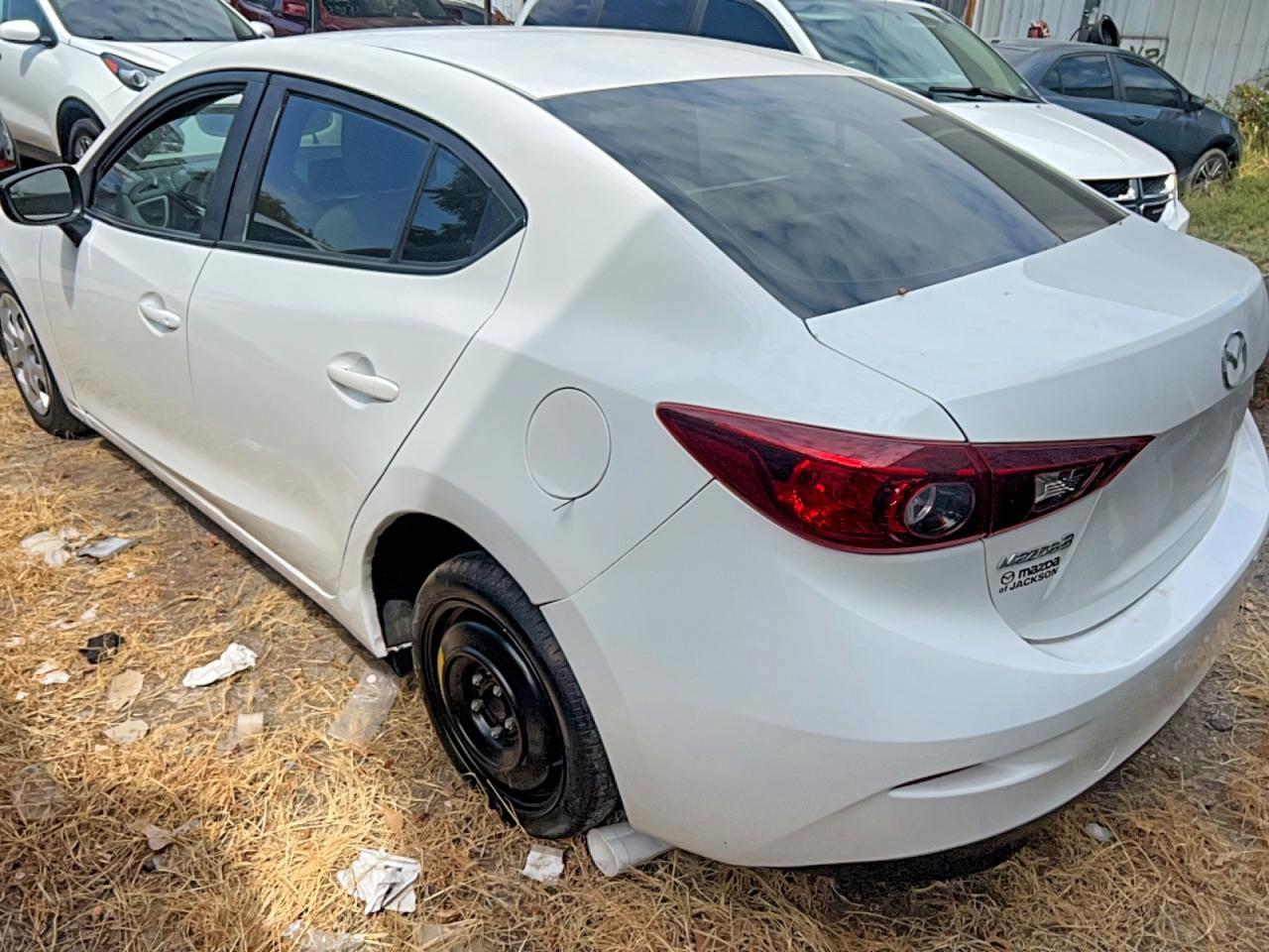 2018 Mazda 3 Sport - Фото 3