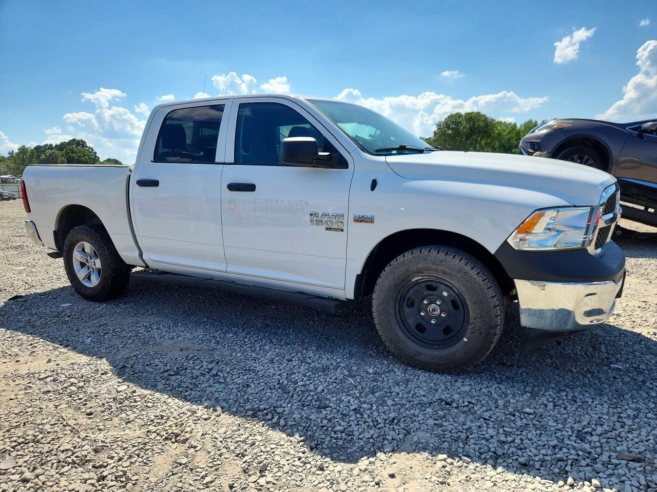 2023 Ram 1500 Classic Ssv - Image 4