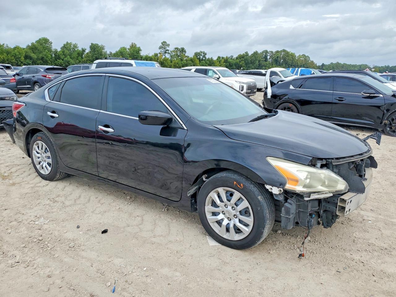 2013 Nissan Altima 2.5 - Image 4