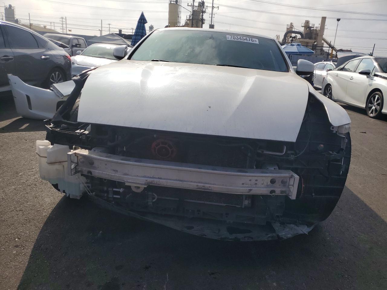 2018 Nissan 370Z Base - Фото 5