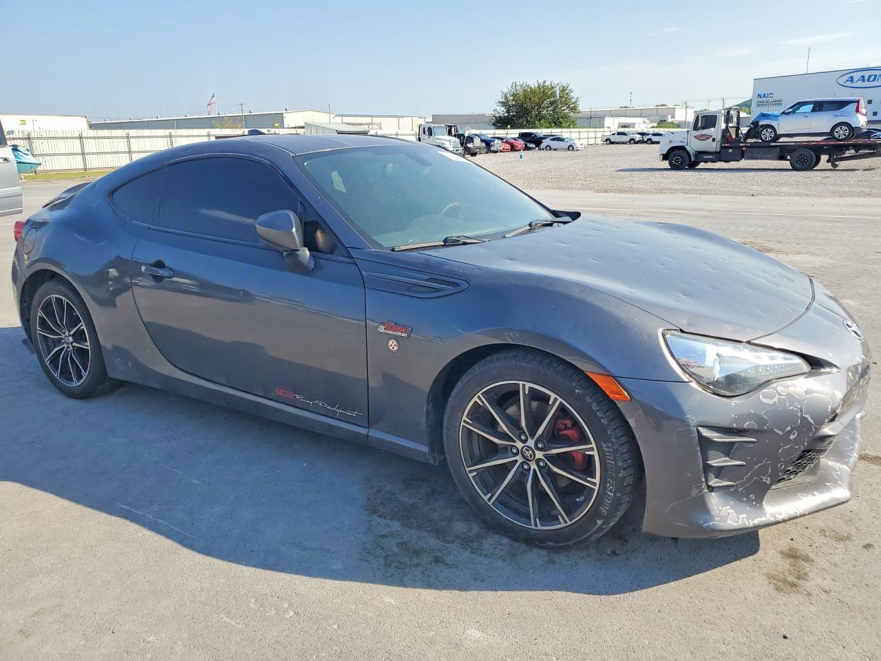 2020 Toyota 86 Base - Фото 4