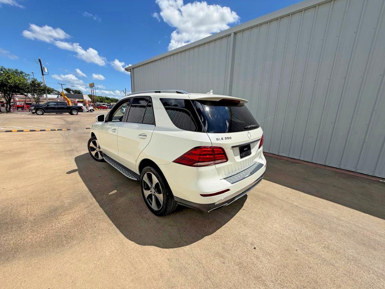 2016 Mercedes-Benz Gle 350 - Image 3