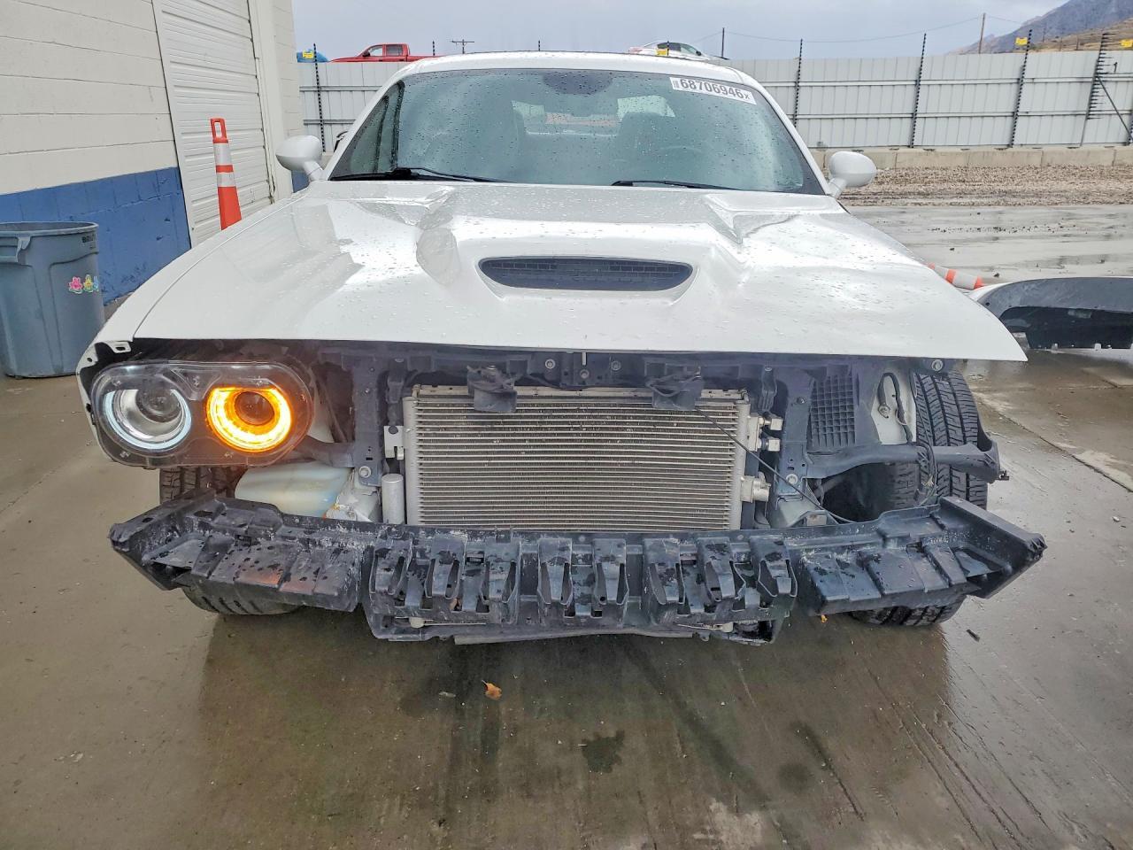 2020 Dodge Challenger Gt - Фото 5