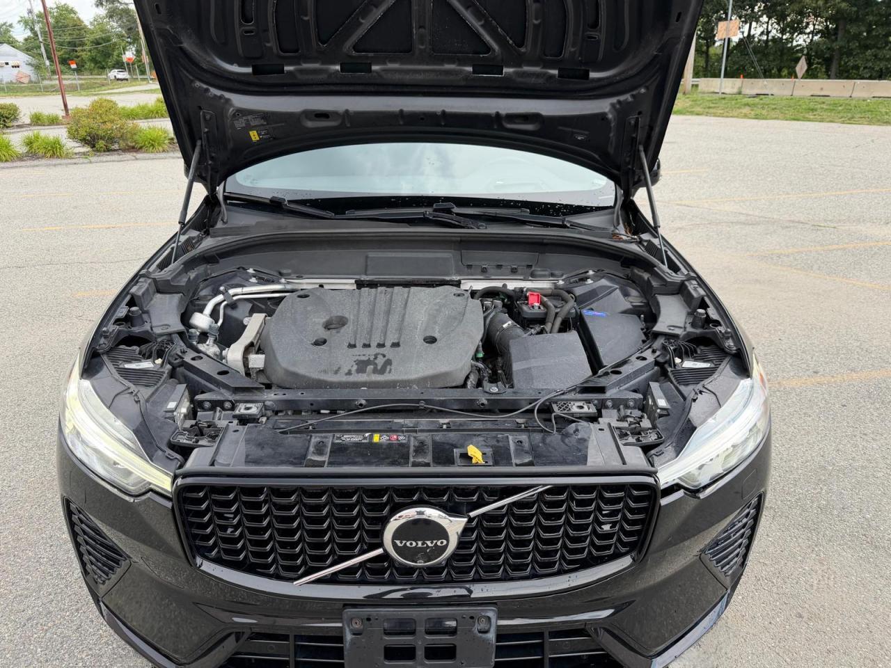 2024 Volvo Xc60 Ultimate - Фото 7