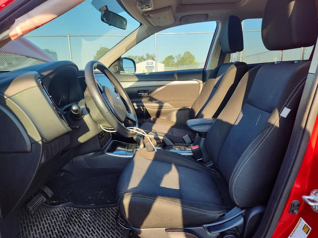 2018 Mitsubishi Outlander Se - Фото 7