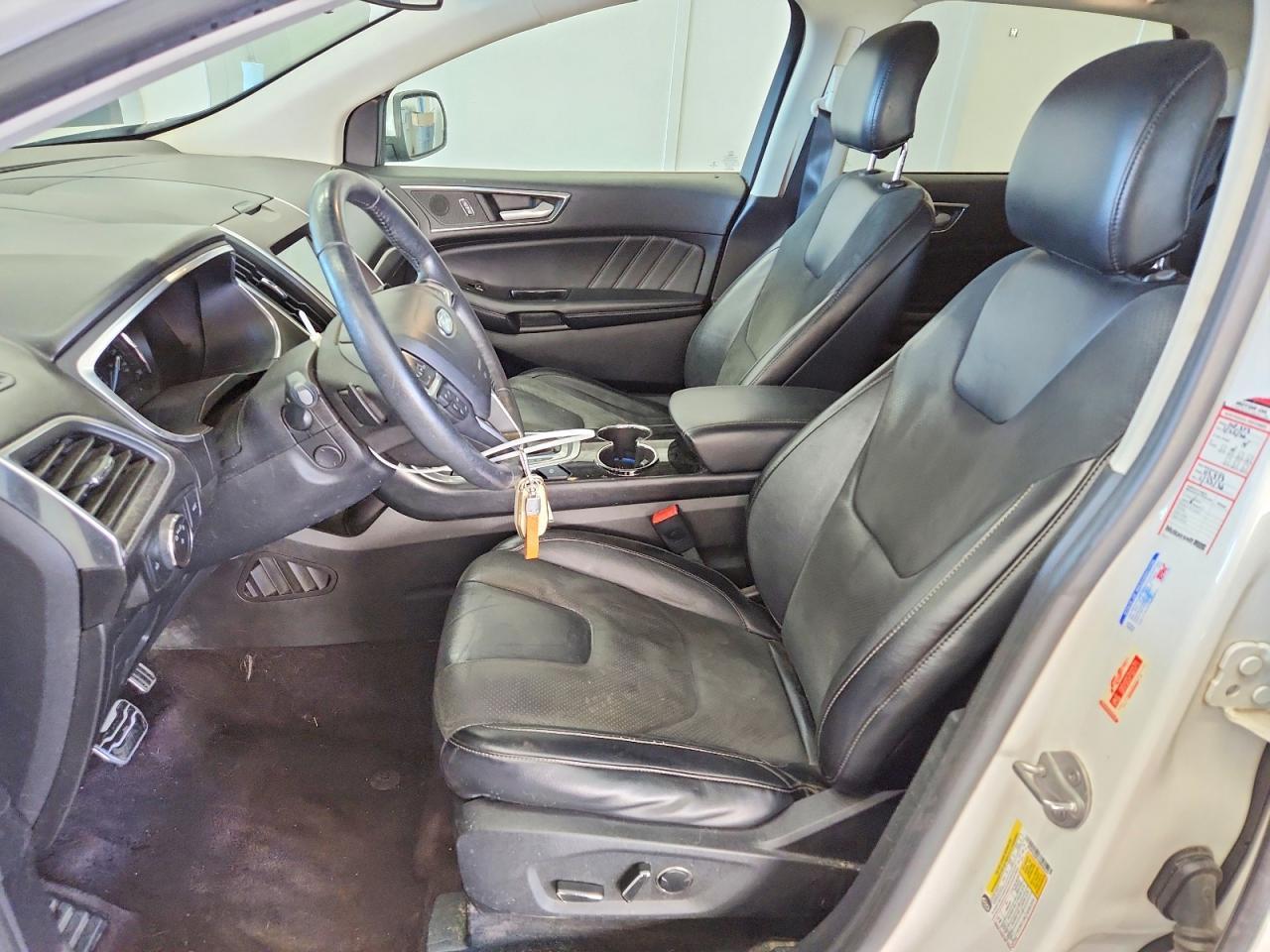 2016 Ford Edge Sport - Image 7