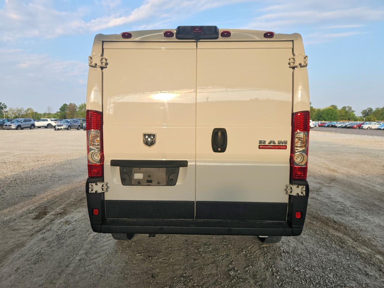 2019 Ram Promaster 1500 1500 Standard - Фото 6