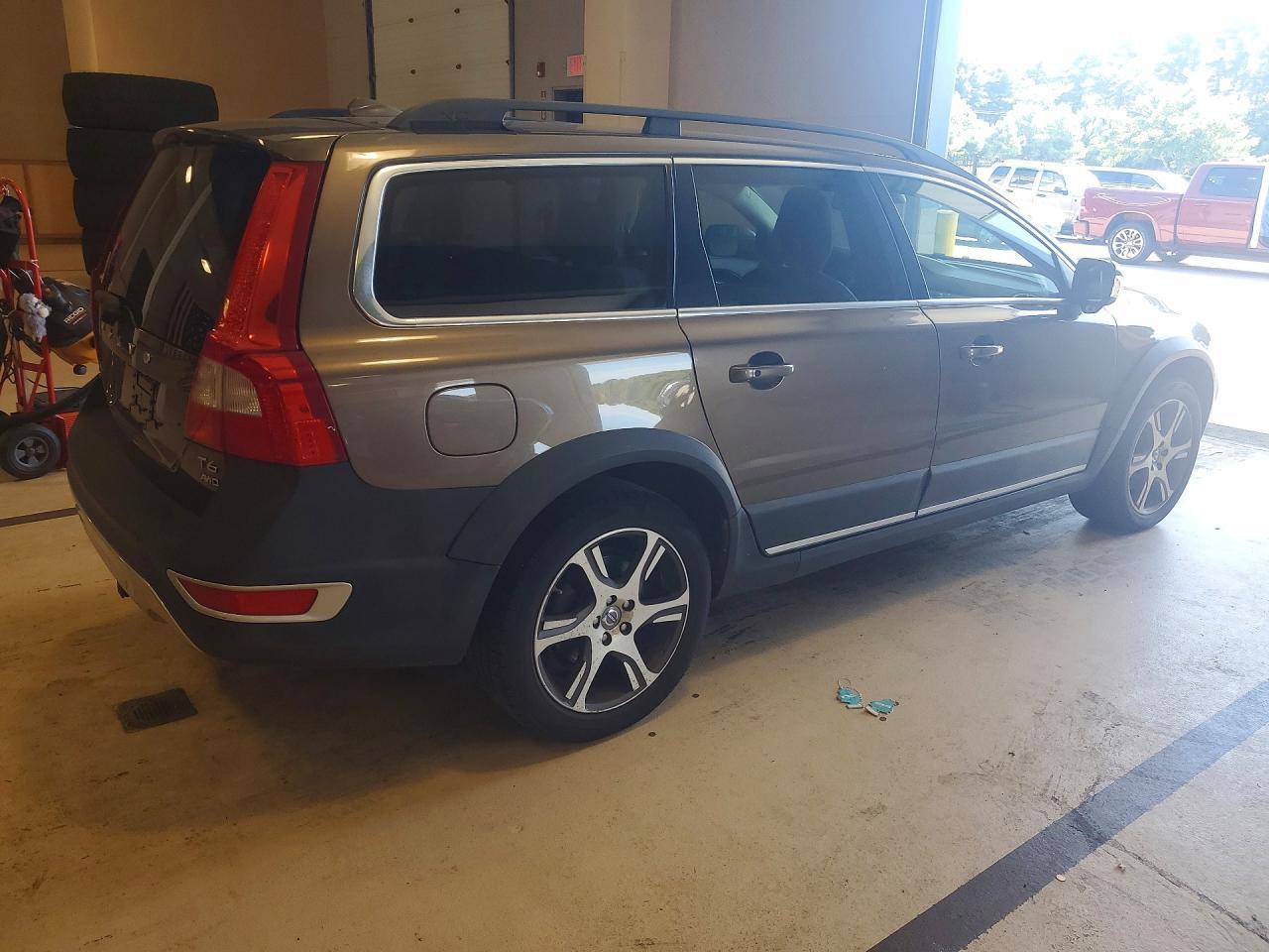 2013 Volvo Xc70 T6 - Фото 3