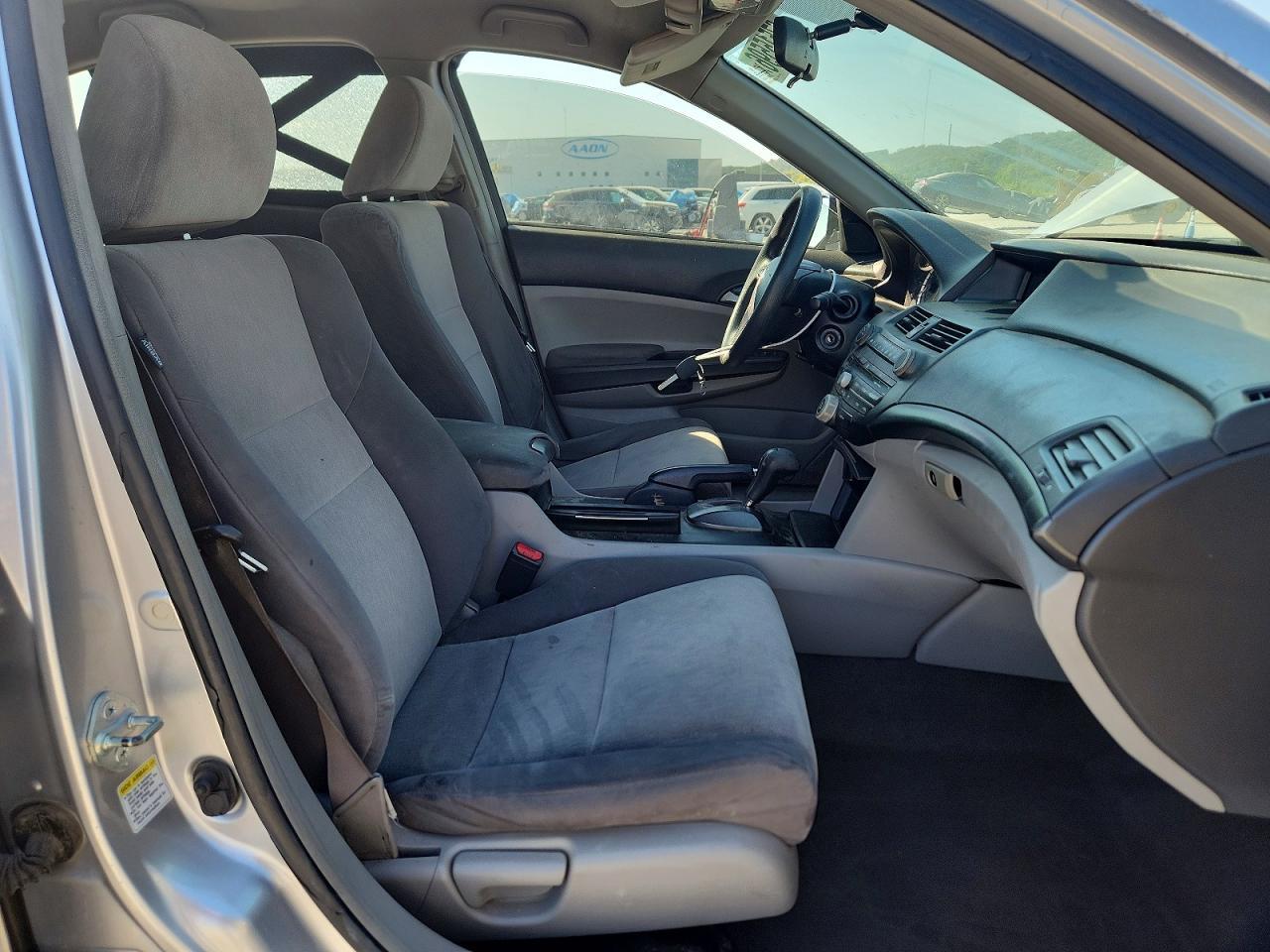 2008 Honda Accord Lxp - Фото 7