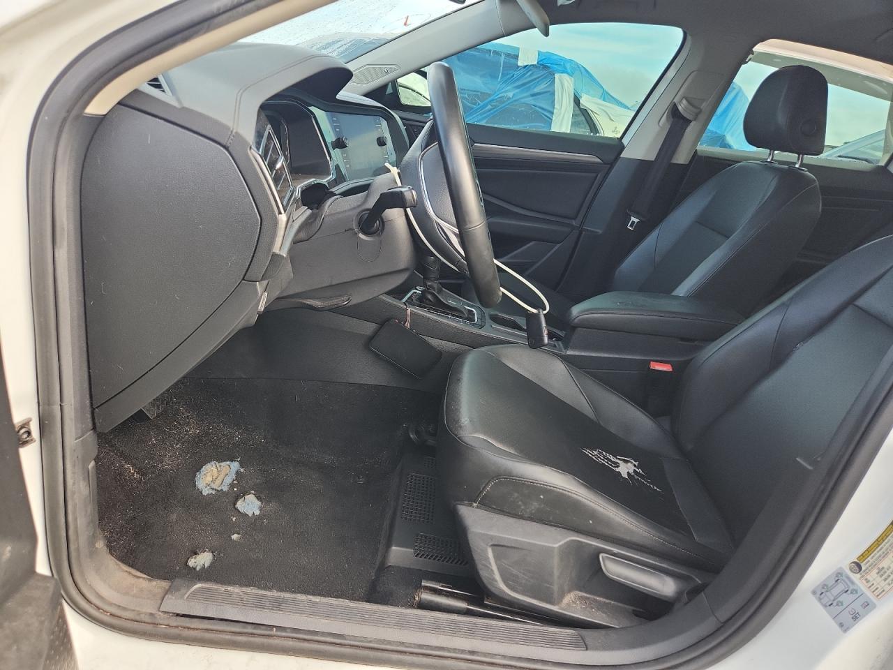 2020 Volkswagen Jetta Sel - Image 7