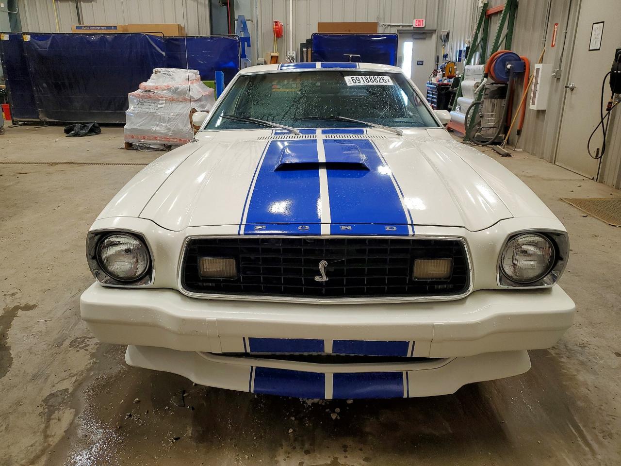 1976 Ford Mustang - Image 5