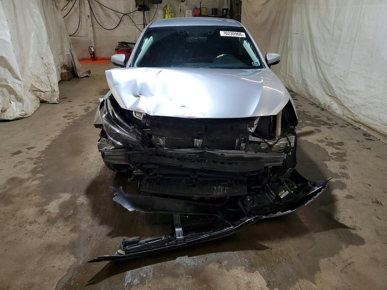 2019 Subaru Legacy 2.5I Premium - Фото 5