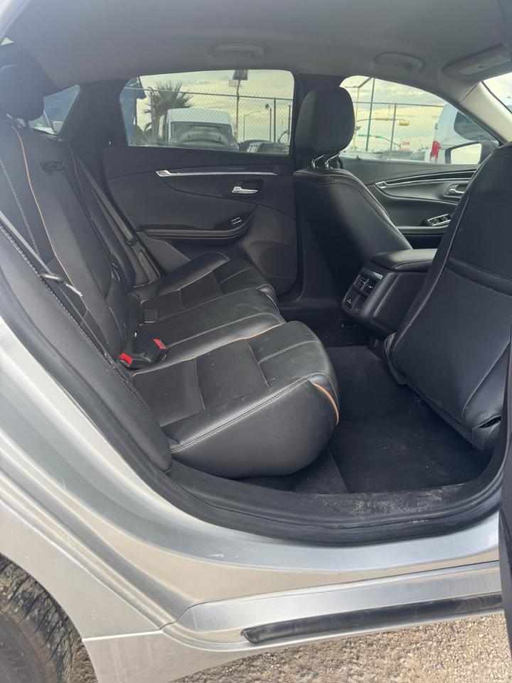 2019 Chevrolet Impala Premier - Image 6