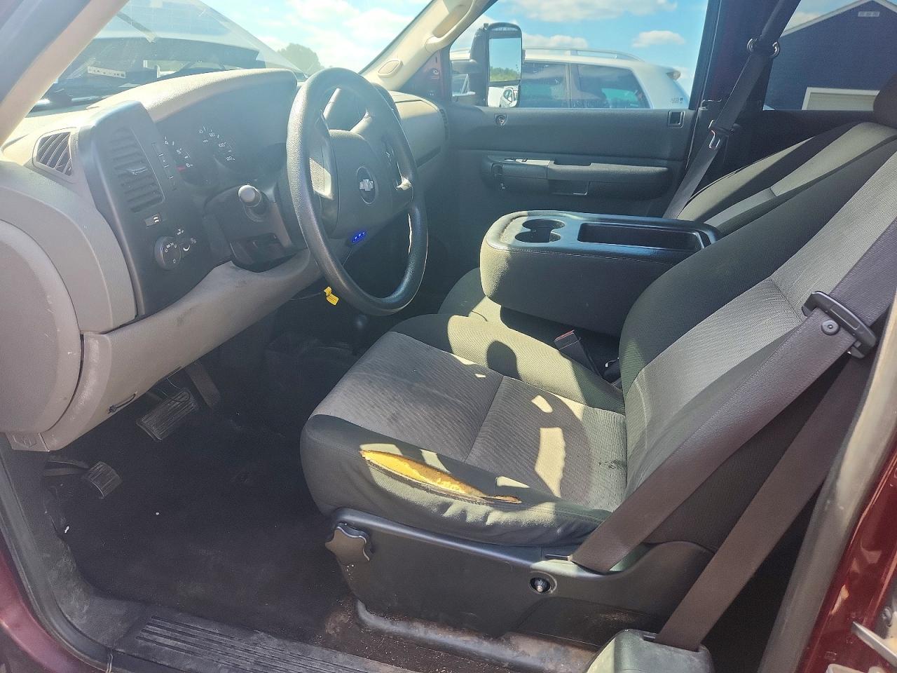 2009 Chevrolet Silverado K1500 - Фото 7