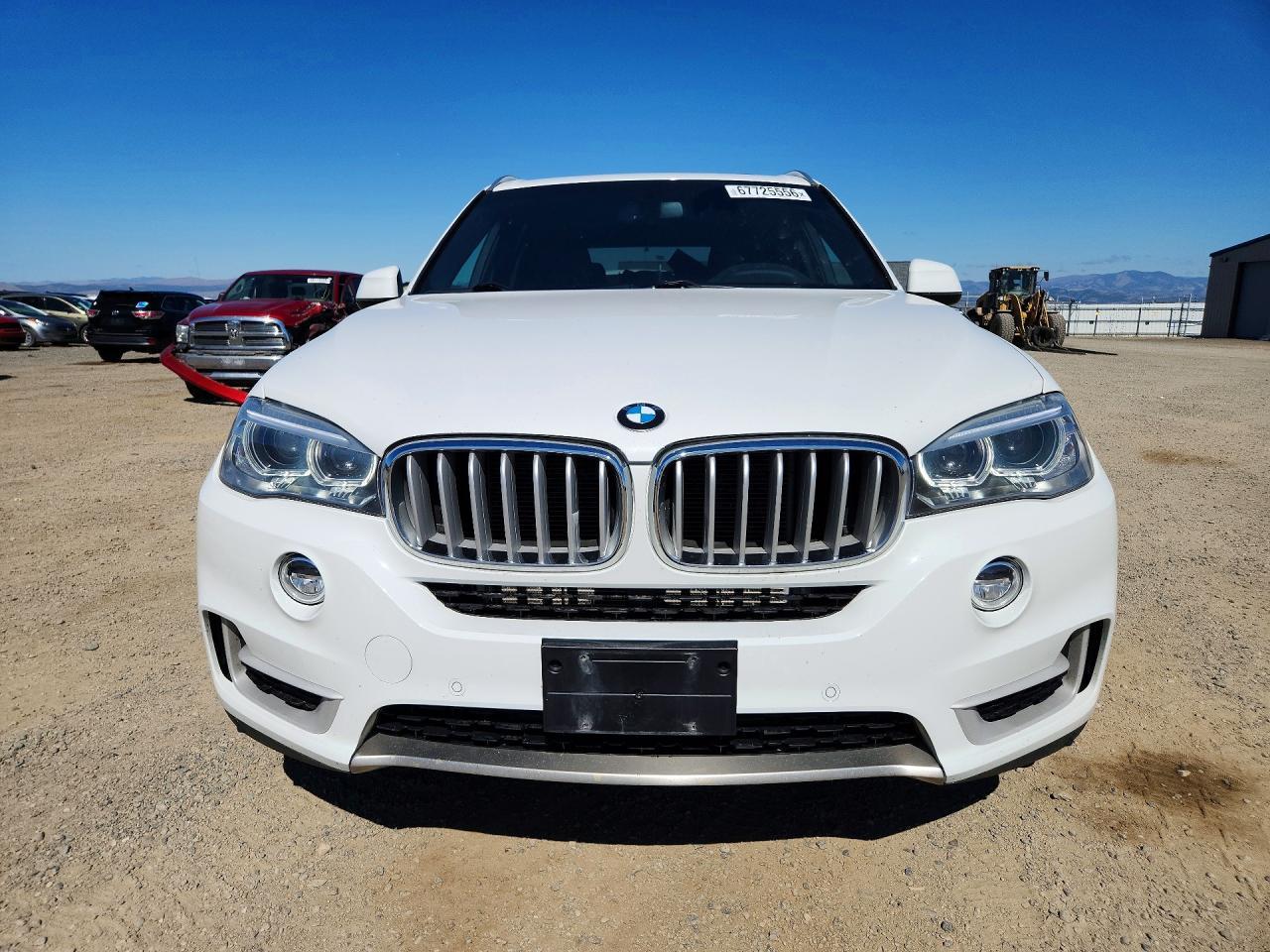 2018 BMW X5 xDrive35I - Image 5