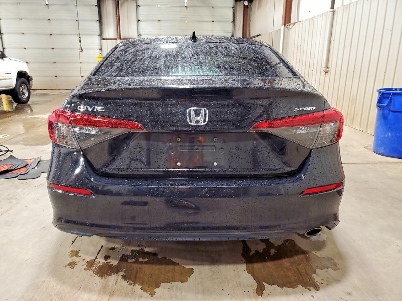 2022 Honda Civic Sport - Image 6