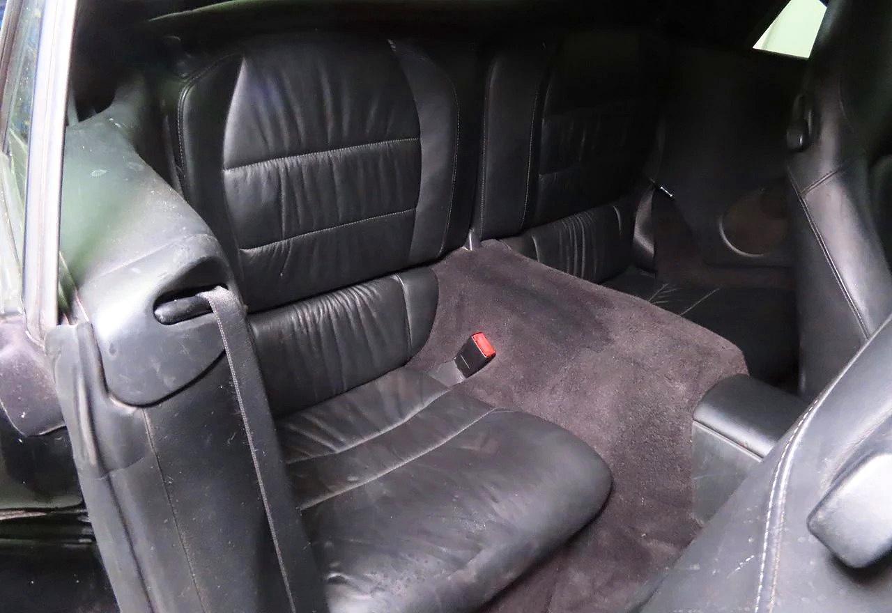 2004 Porsche 911 Carrera - Фото 6