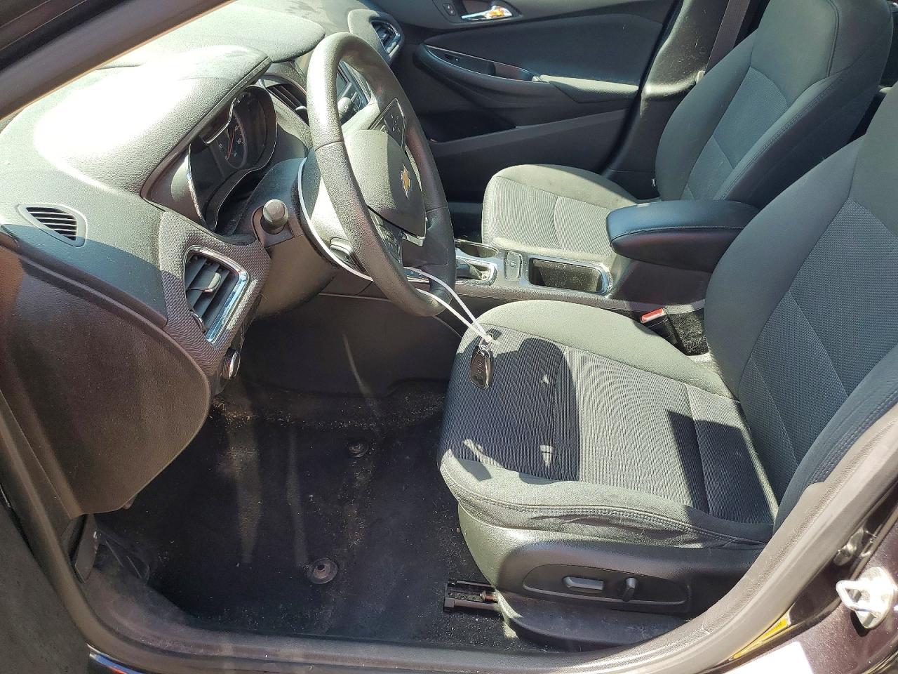 2016 Chevrolet Cruze Lt - Image 7