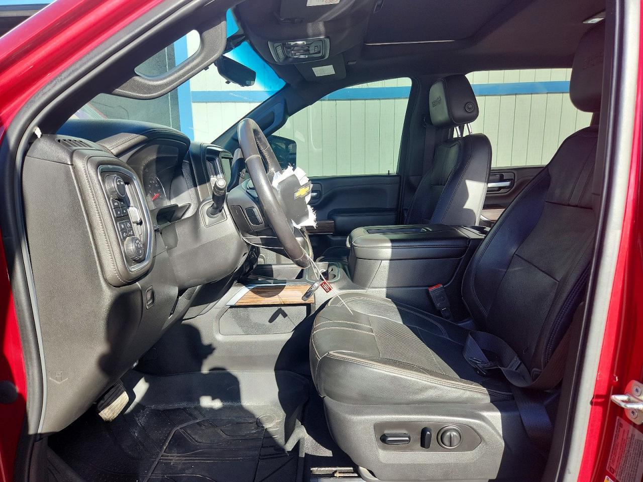 2020 Chevrolet Silverado K3500 High Country - Image 7