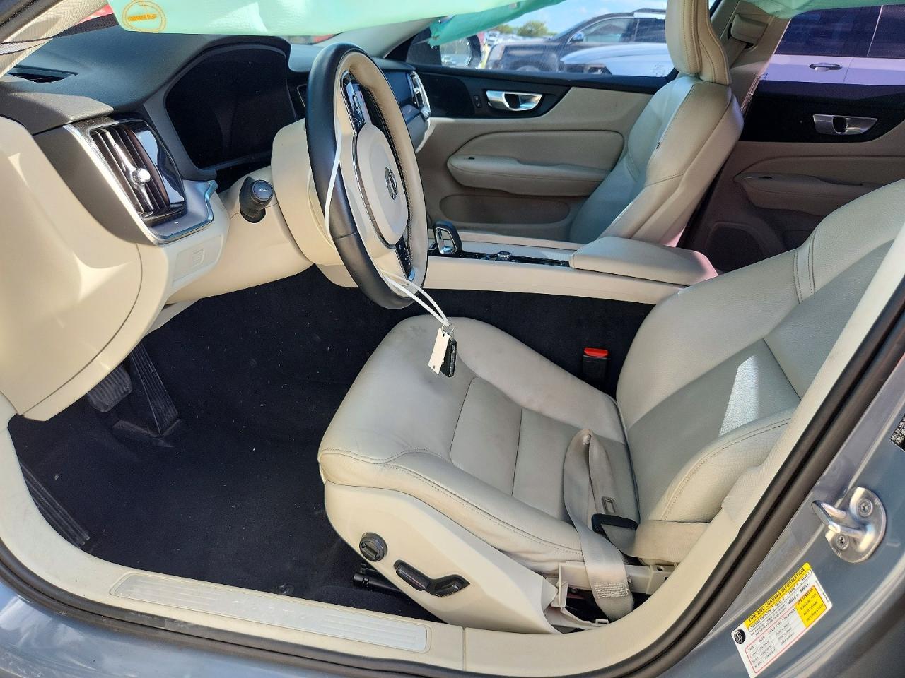 2024 Volvo S60 Core - Фото 7