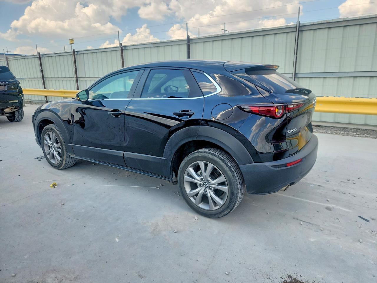 2021 Mazda Cx-30 Select - Фото 2